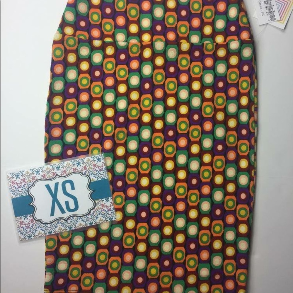 LuLaRoe Cassie